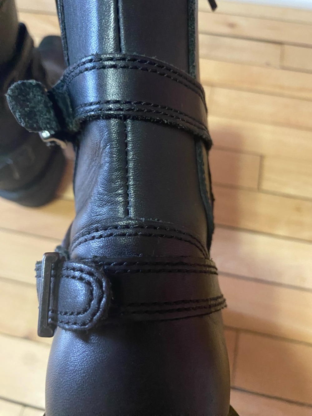 Harley-Davidson Women’s size 9 Ingleside Riding Boots - Picture 10 of 12